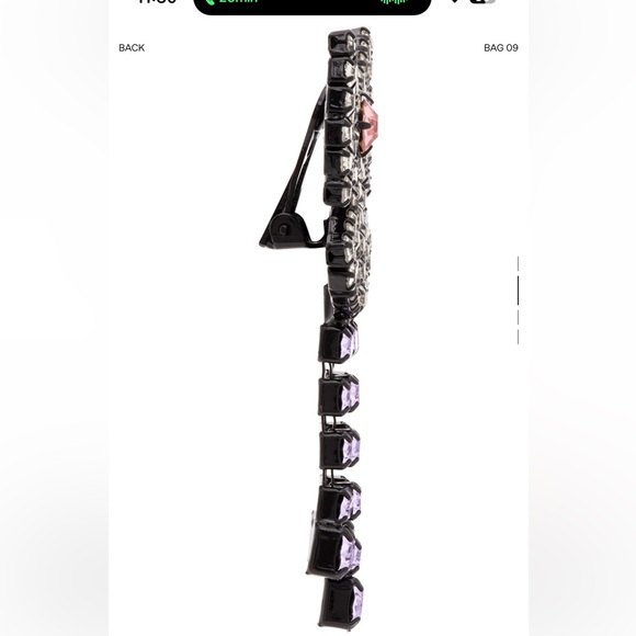 Ashley williams earrings - Picture 2 of 4